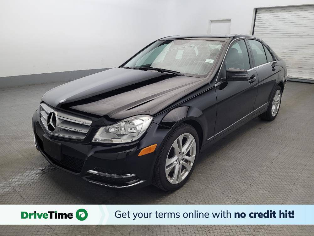 2014 Mercedes-Benz C-Class C 300 — Sedan — 62,251 mi — Plymouth Meeting, PA