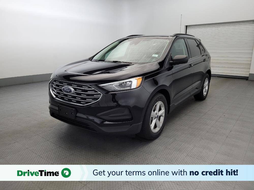 2020 Ford Edge SE — SUV — 59,812 mi — Plymouth Meeting, PA