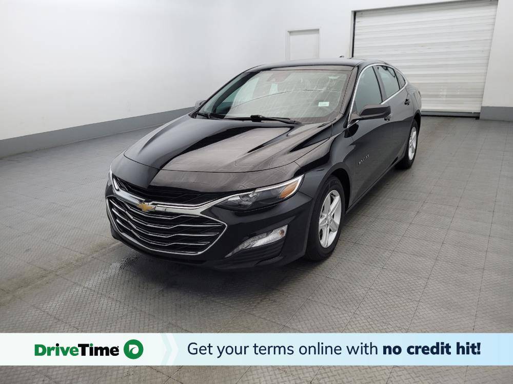 2023 Chevrolet Malibu LT — Sedan — 64,628 mi — Plymouth Meeting, PA