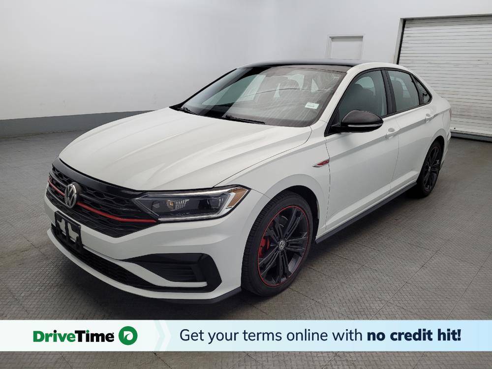 2019 Volkswagen Jetta GLI S — Sedan — 52,983 mi — Plymouth Meeting, PA