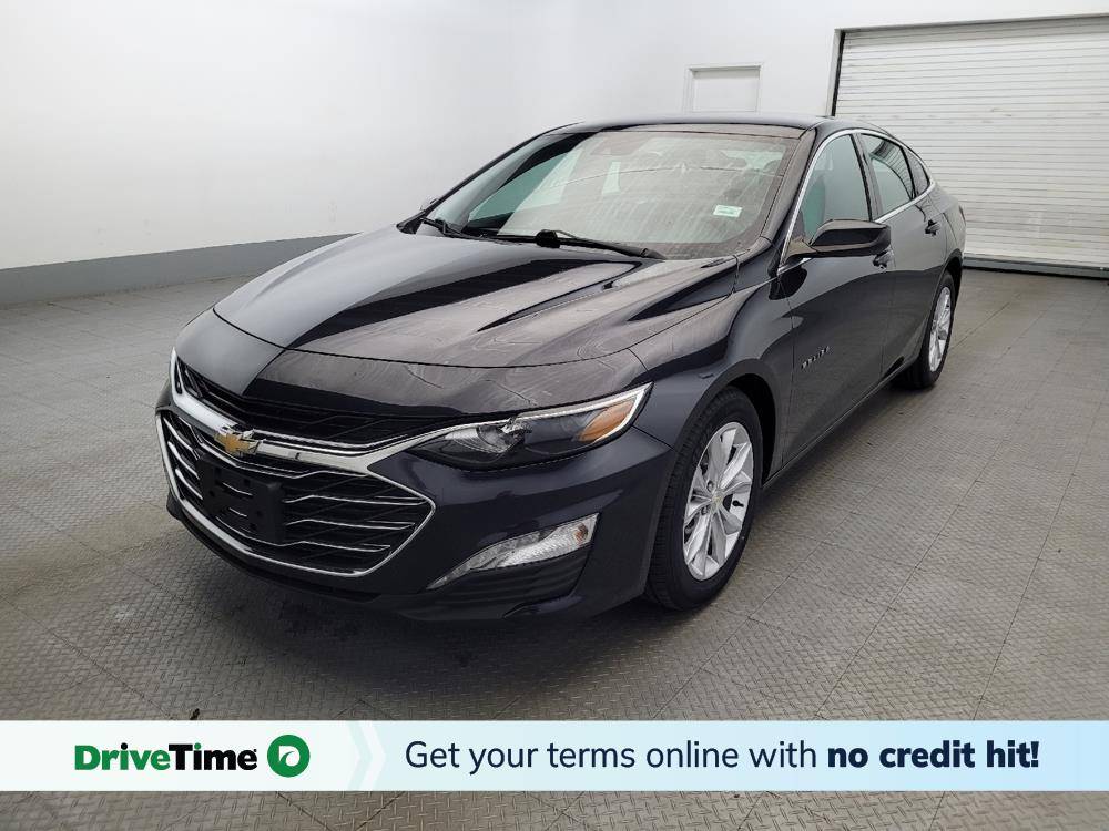2023 Chevrolet Malibu LT — Sedan — 57,244 mi — Plymouth Meeting, PA