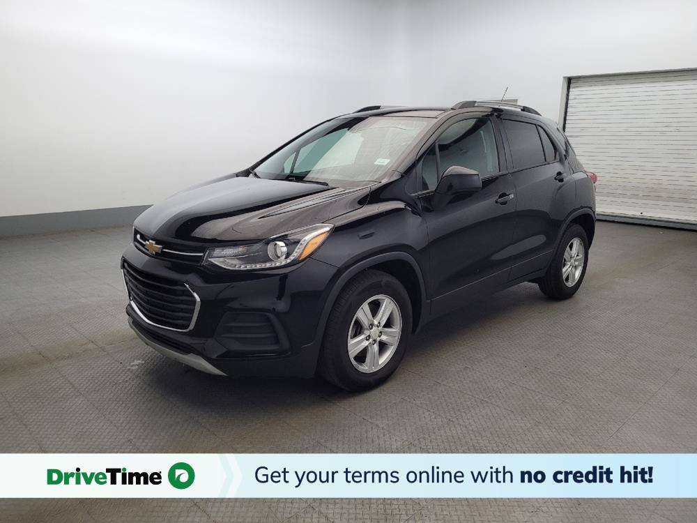 2021 Chevrolet Trax LT — SUV — 90,491 mi — Plymouth Meeting, PA