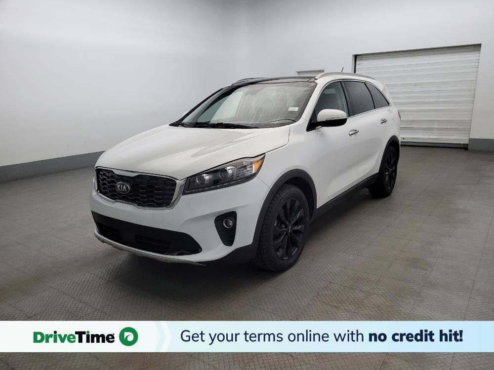 2020 Kia Sorento EX V6 — SUV — 88,033 mi — Plymouth Meeting, PA