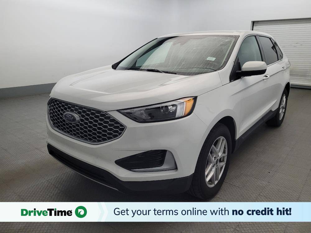 2024 Ford Edge SEL — SUV — 33,275 mi — Plymouth Meeting, PA
