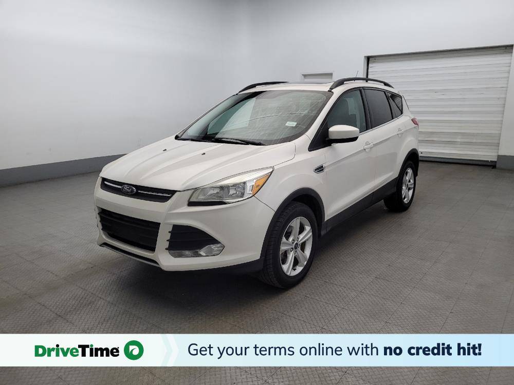 2016 Ford Escape SE — SUV — 93,454 mi — Plymouth Meeting, PA