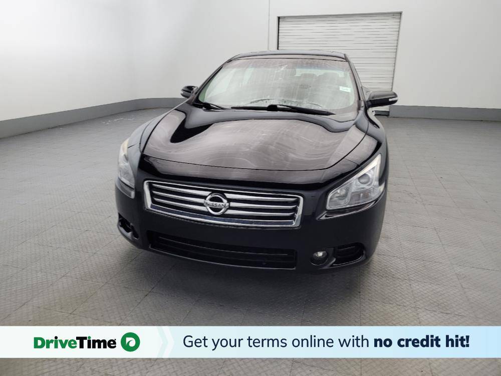 2013 Nissan Maxima SV — Sedan — 90,542 mi — Plymouth Meeting, PA