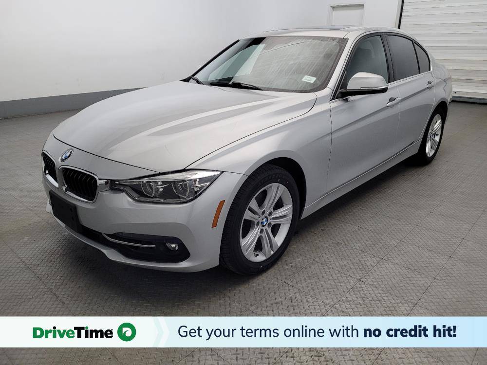 2018 BMW 3 Series 330i — Sedan — 72,733 mi — Plymouth Meeting, PA