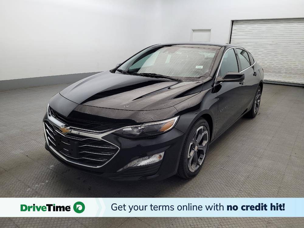 2023 Chevrolet Malibu LT — Sedan — 68,922 mi — Plymouth Meeting, PA