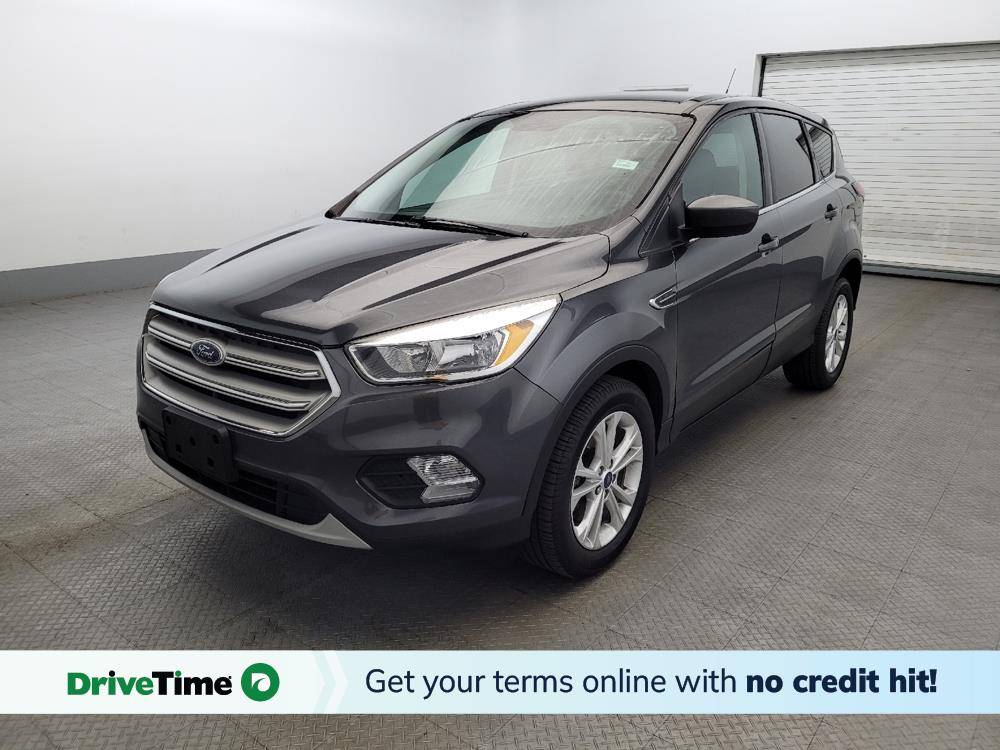 2019 Ford Escape SE — SUV — 104,462 mi — Plymouth Meeting, PA