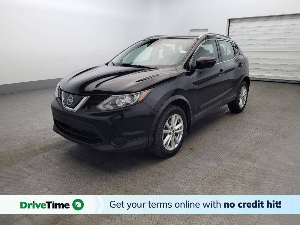 2019 Nissan Rogue Sport SV — SUV — 90,655 mi — Plymouth Meeting, PA