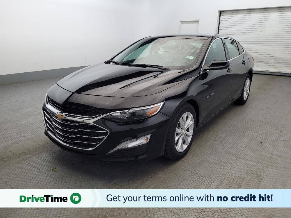 2024 Chevrolet Malibu LT — Sedan — 34,009 mi — Plymouth Meeting, PA