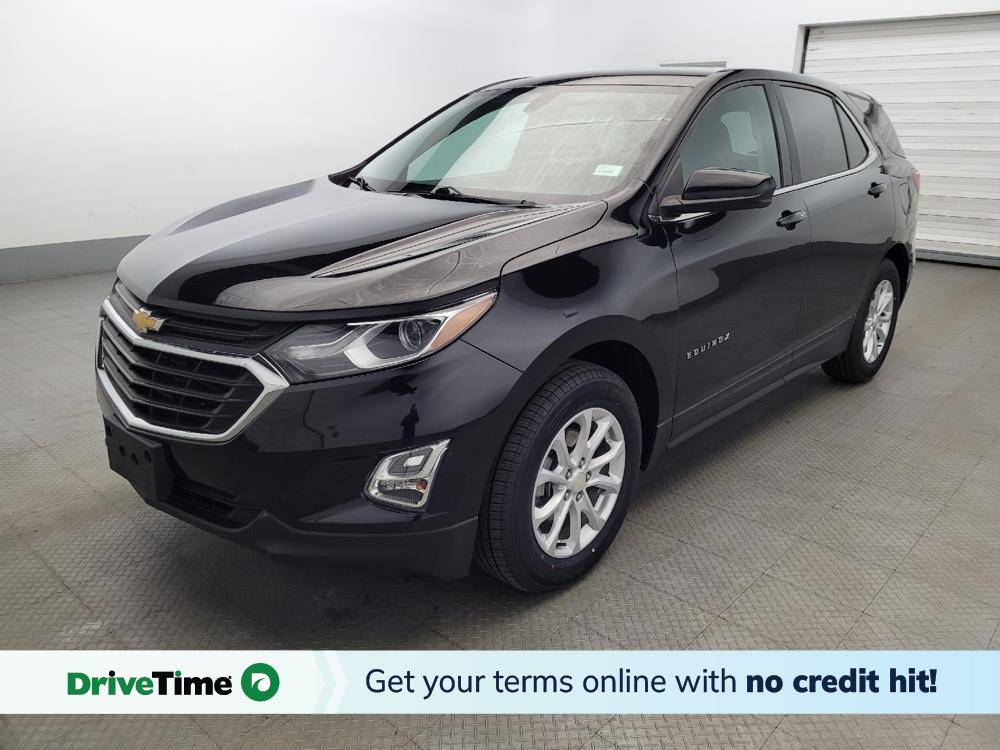 2019 Chevrolet Equinox LT — SUV — 52,789 mi — Plymouth Meeting, PA