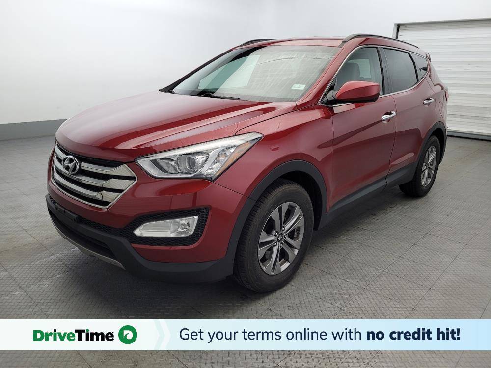 2016 Hyundai Santa Fe Sport Base — SUV — 76,892 mi — Plymouth Meeting, PA