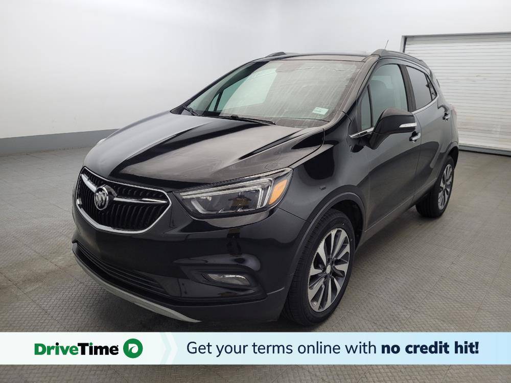 2019 Buick Encore Essence — SUV — 137,630 mi — Pittsburgh, PA