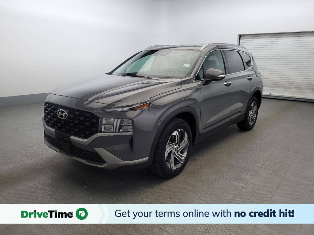 2023 Hyundai Santa Fe SEL — SUV — 47,403 mi — Pittsburgh, PA