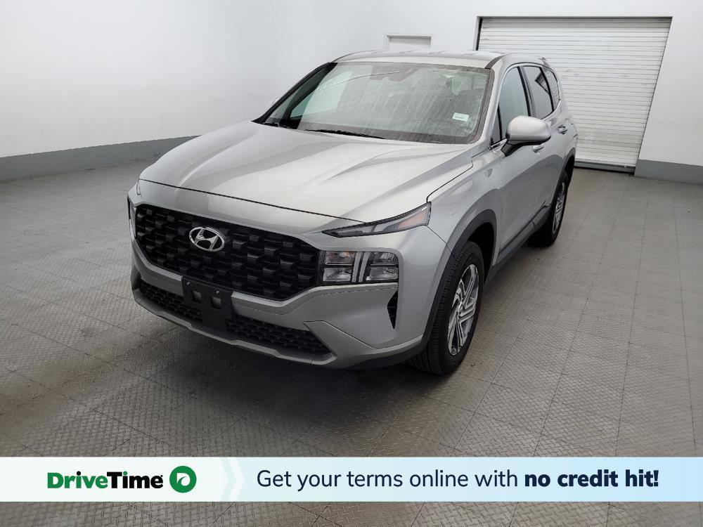 2023 Hyundai Santa Fe SE — SUV — 14,371 mi — Pittsburgh, PA