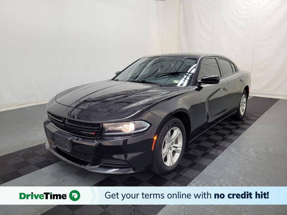 2019 Dodge Charger SXT — Sedan — 58,435 mi — Pittsburgh, PA