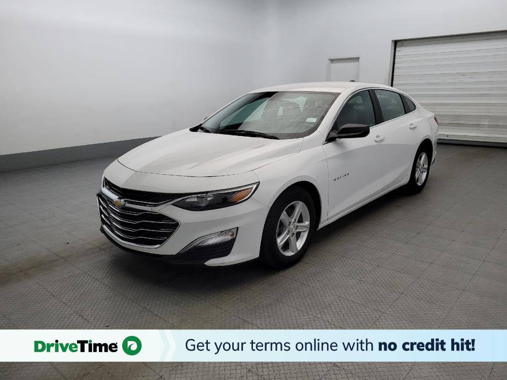 2019 Chevrolet Malibu LS — Sedan — 67,806 mi — Pittsburgh, PA