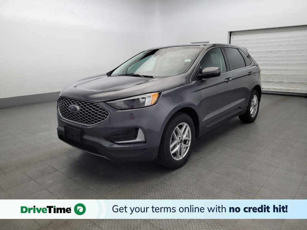 2023 Ford Edge SEL — SUV — 56,592 mi — Pittsburgh, PA