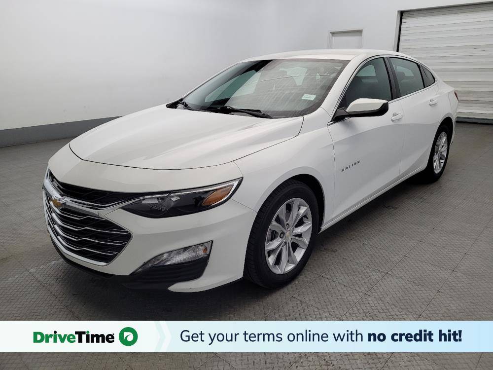 2023 Chevrolet Malibu LT — Sedan — 69,942 mi — Pittsburgh, PA