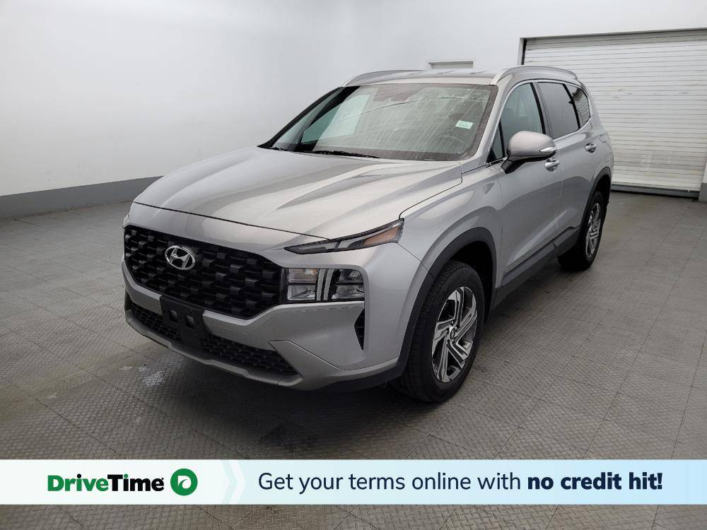 2023 Hyundai Santa Fe SEL — SUV — 23,565 mi — Pittsburgh, PA
