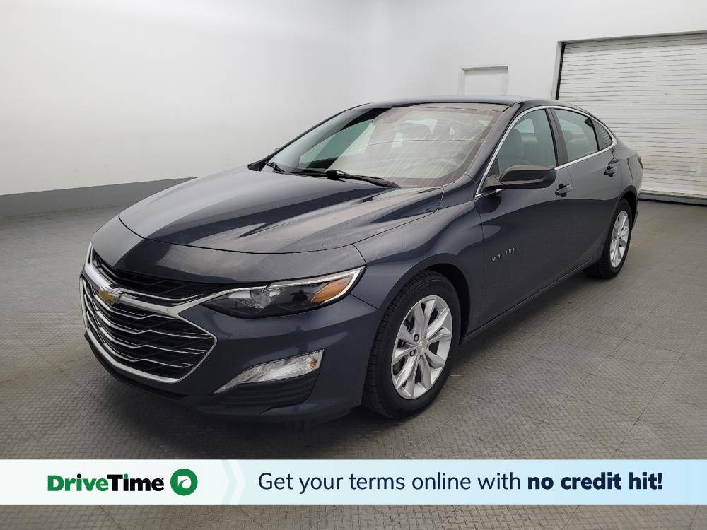 2020 Chevrolet Malibu LT — Sedan — 91,017 mi — Pittsburgh, PA