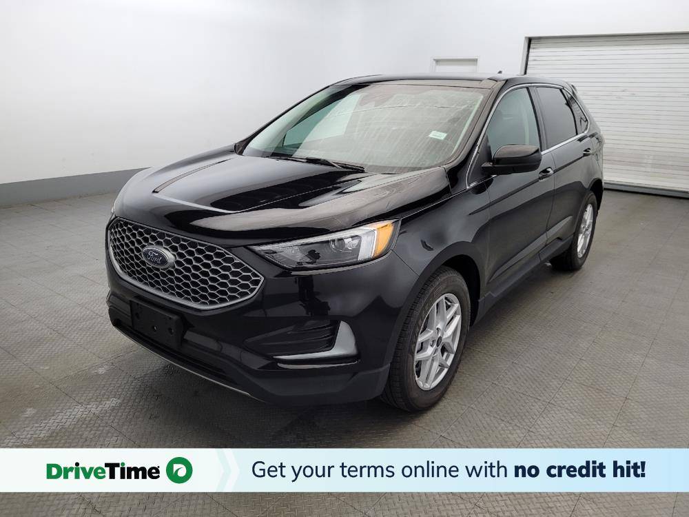 2023 Ford Edge SEL — SUV — 48,679 mi — Pittsburgh, PA
