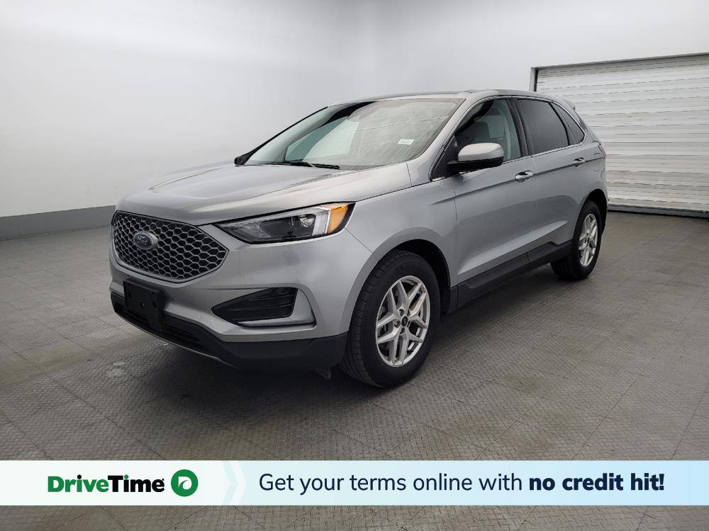 2023 Ford Edge SEL — SUV — 40,236 mi — Pittsburgh, PA