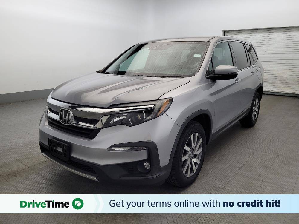 2019 Honda Pilot EX — SUV — 113,398 mi — Pittsburgh, PA