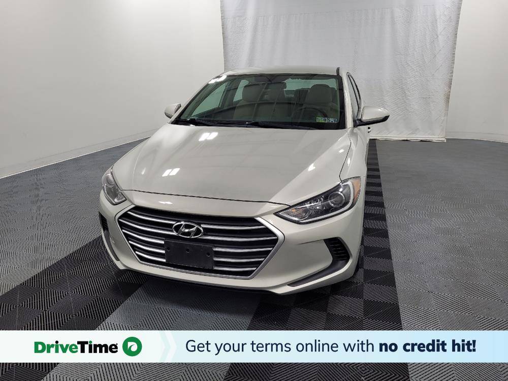 2018 Hyundai Elantra SE — Sedan — 94,108 mi — Pittsburgh, PA