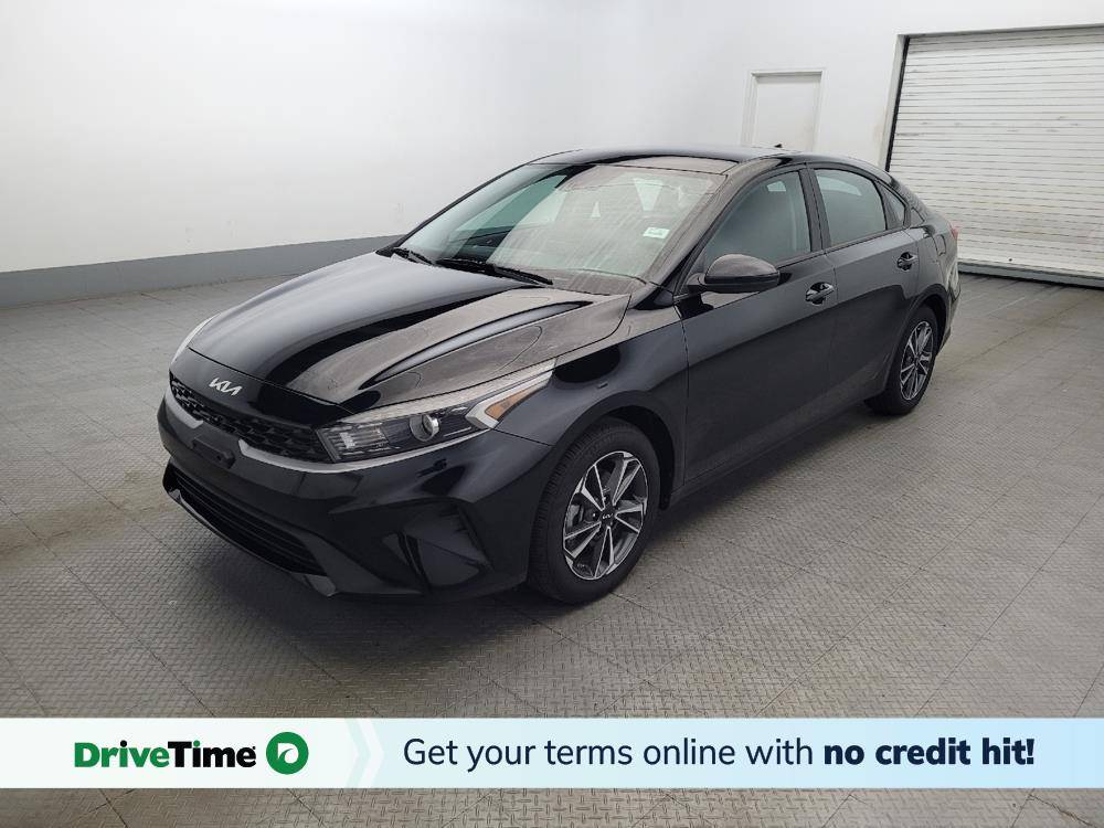 2024 Kia Forte LXS — Sedan — 11,147 mi — Pittsburgh, PA