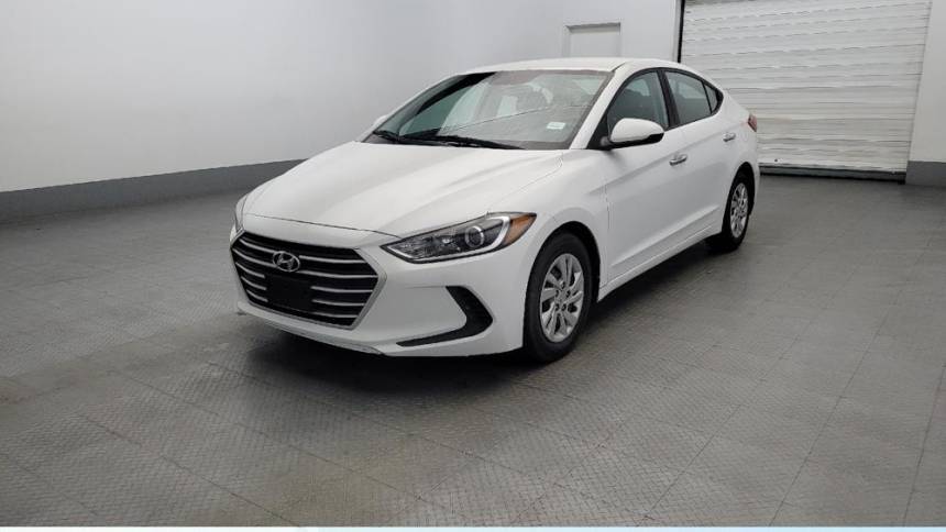 2018 Hyundai Elantra SE — Sedan — 69,965 mi — Pittsburgh, PA