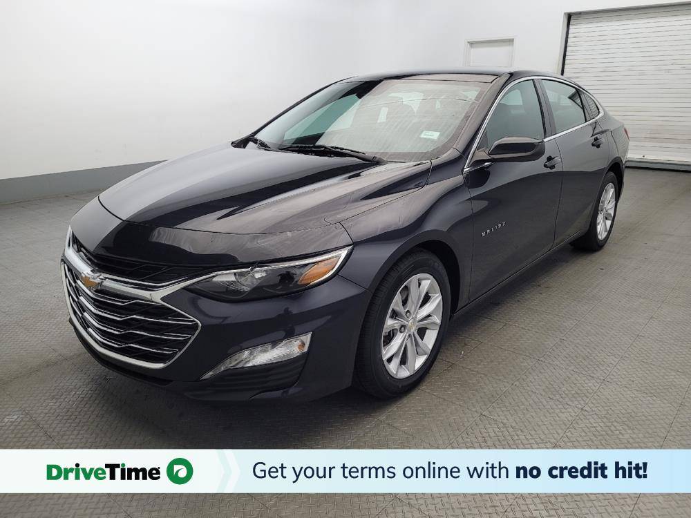 2023 Chevrolet Malibu LT — Sedan — 45,032 mi — Pittsburgh, PA