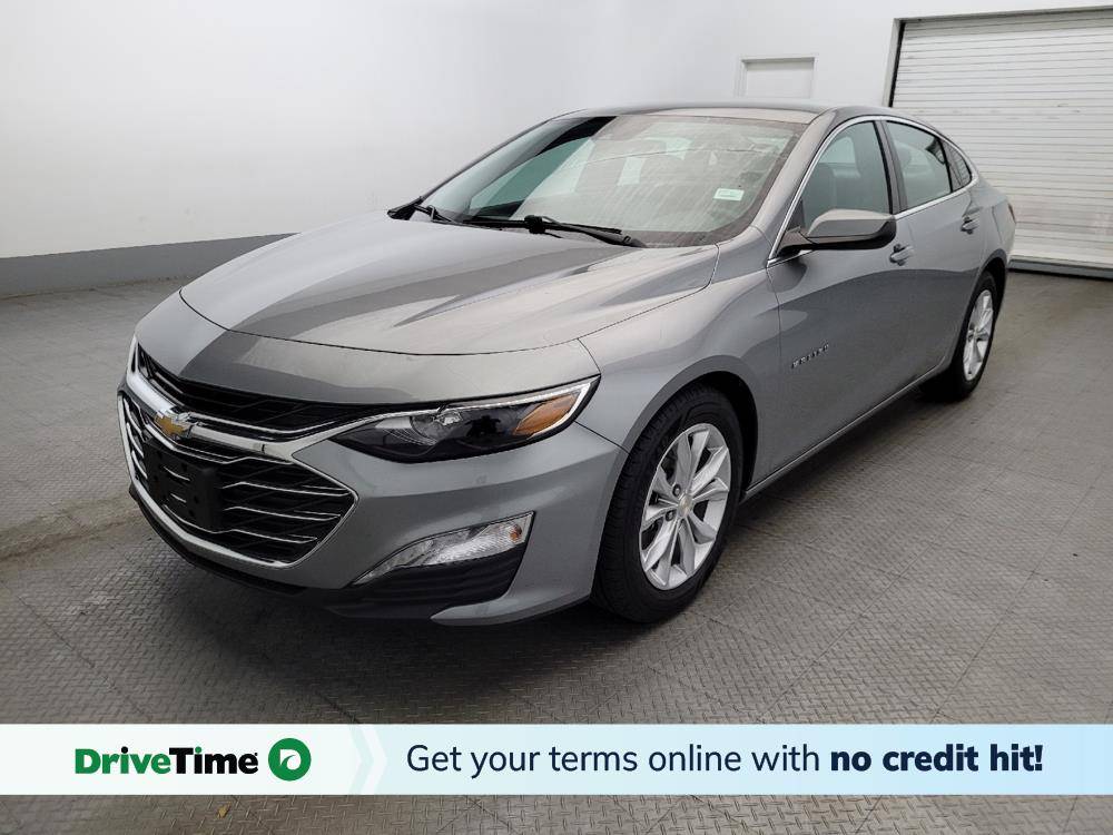 2023 Chevrolet Malibu LT — Sedan — 56,874 mi — Pittsburgh, PA