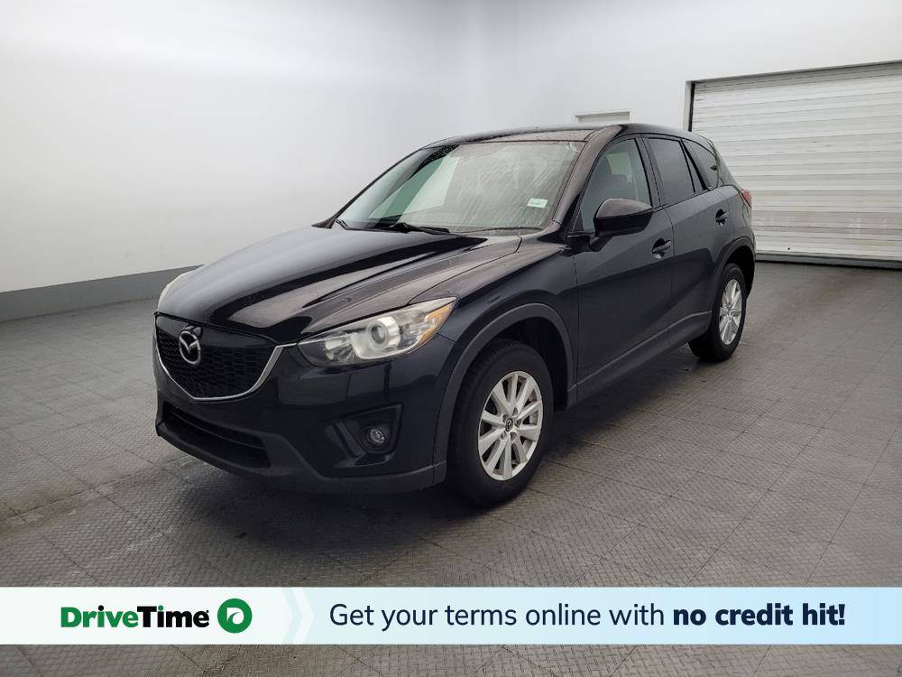 2013 Mazda CX-5 Touring — SUV — 88,146 mi — Pittsburgh, PA
