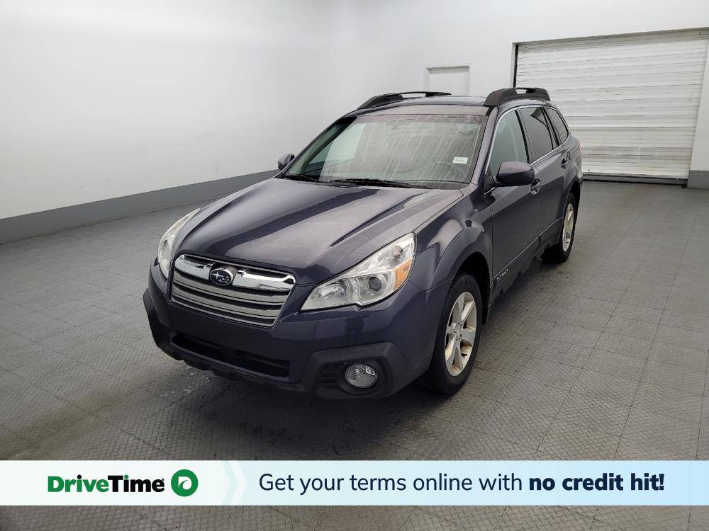 2014 Subaru Outback 2.5i Premium — SUV — 81,299 mi — Pittsburgh, PA