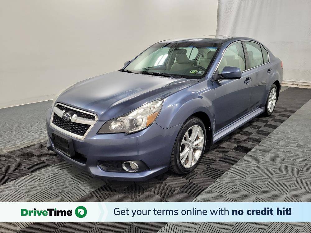 2014 Subaru Legacy 2.5i Limited — Sedan — 99,040 mi — Pittsburgh, PA