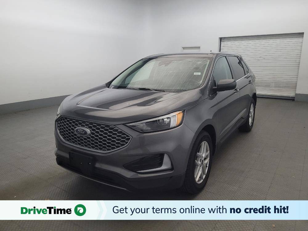 2024 Ford Edge SEL — SUV — 36,802 mi — Pittsburgh, PA