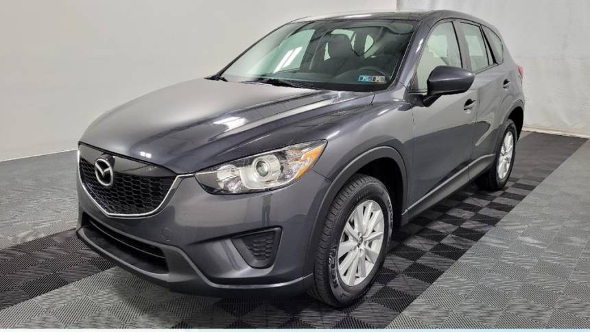 2014 Mazda CX-5 Sport — SUV — 69,215 mi — Pittsburgh, PA