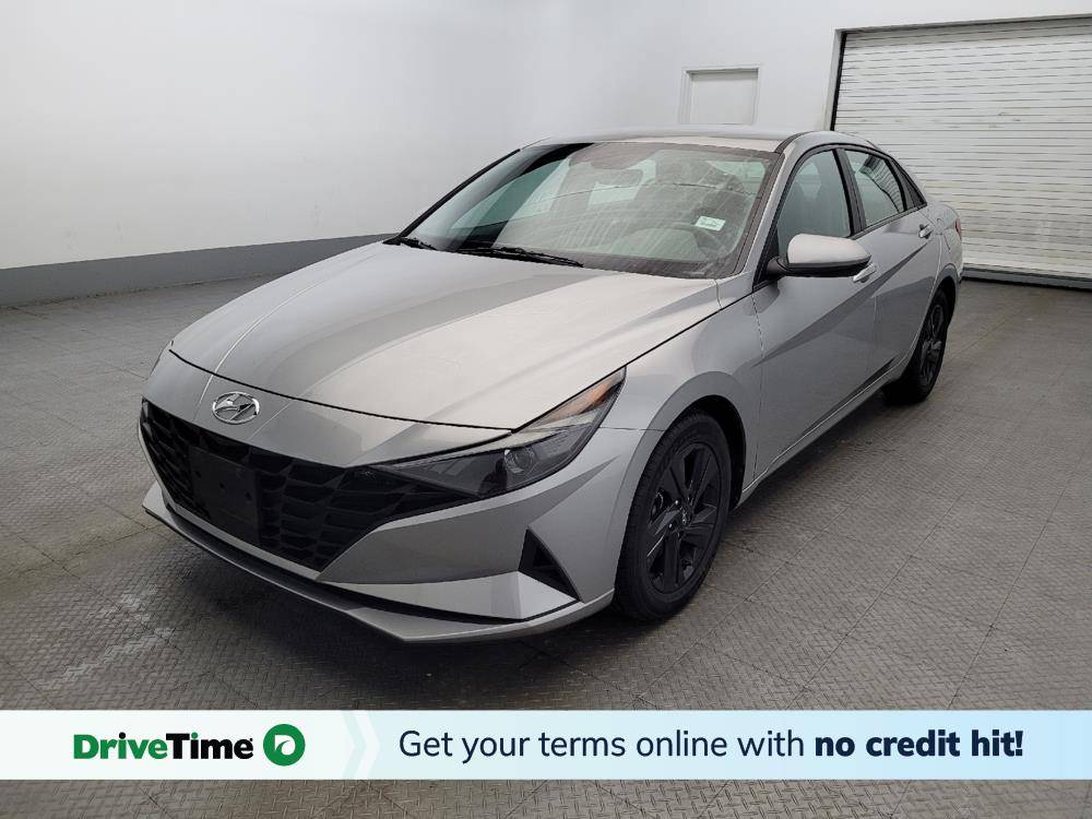 2022 Hyundai Elantra SEL — Sedan — 43,079 mi — Pittsburgh, PA
