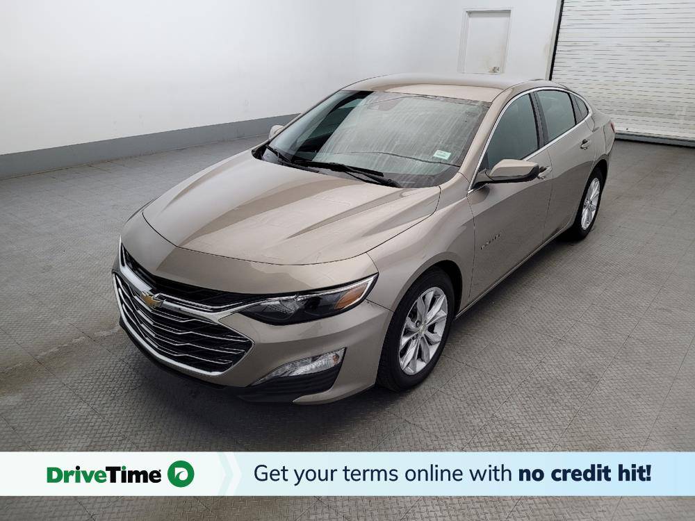2023 Chevrolet Malibu LT — Sedan — 68,130 mi — Pittsburgh, PA