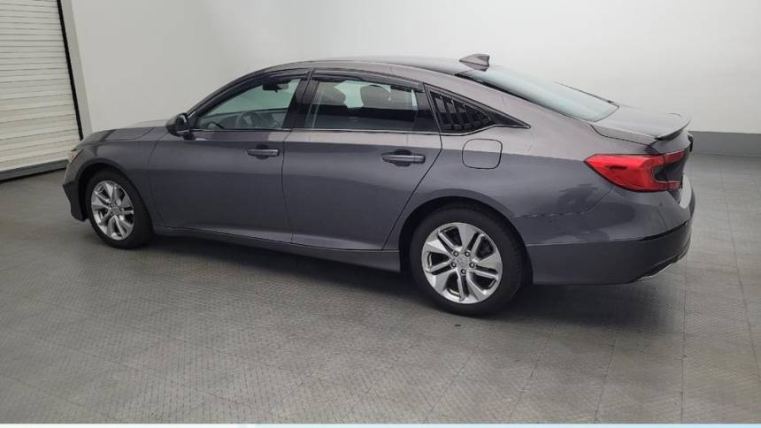 2018 Honda Accord LX — Sedan — 83,697 mi — Pittsburgh, PA