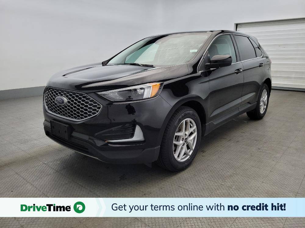 2023 Ford Edge SEL — SUV — 57,689 mi — Pittsburgh, PA