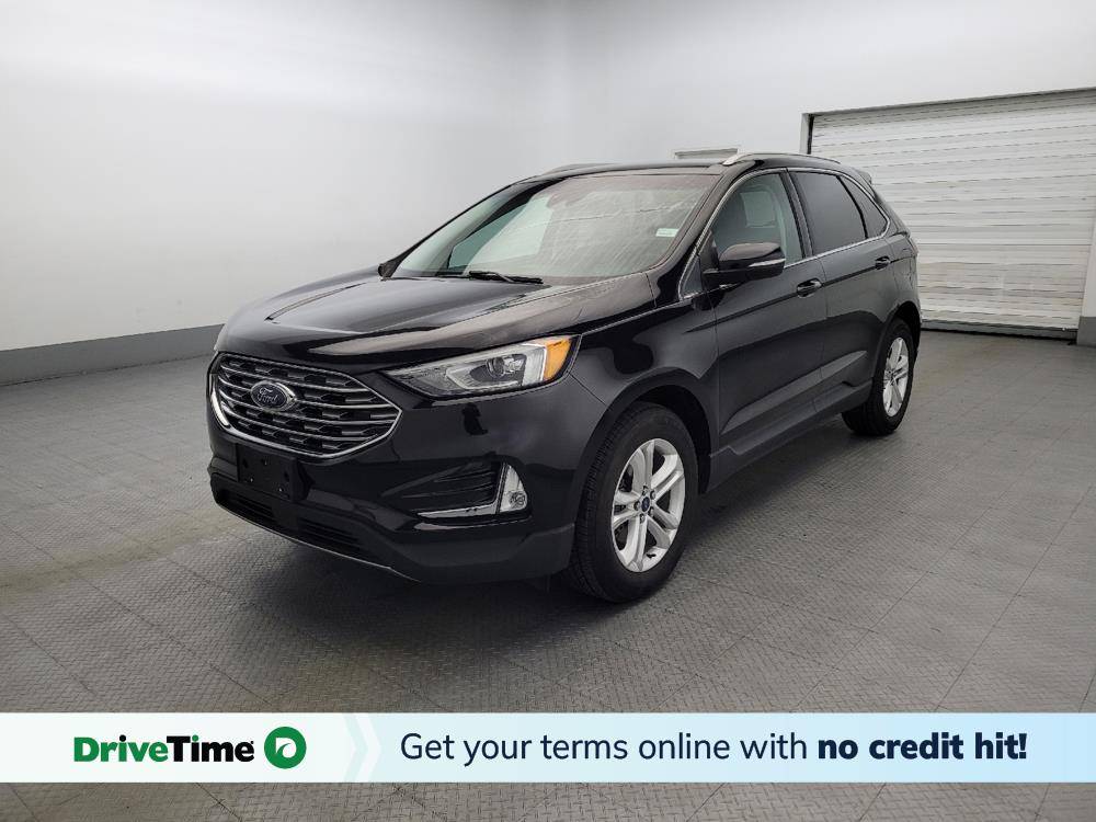 2019 Ford Edge SEL — SUV — 46,103 mi — Pittsburgh, PA