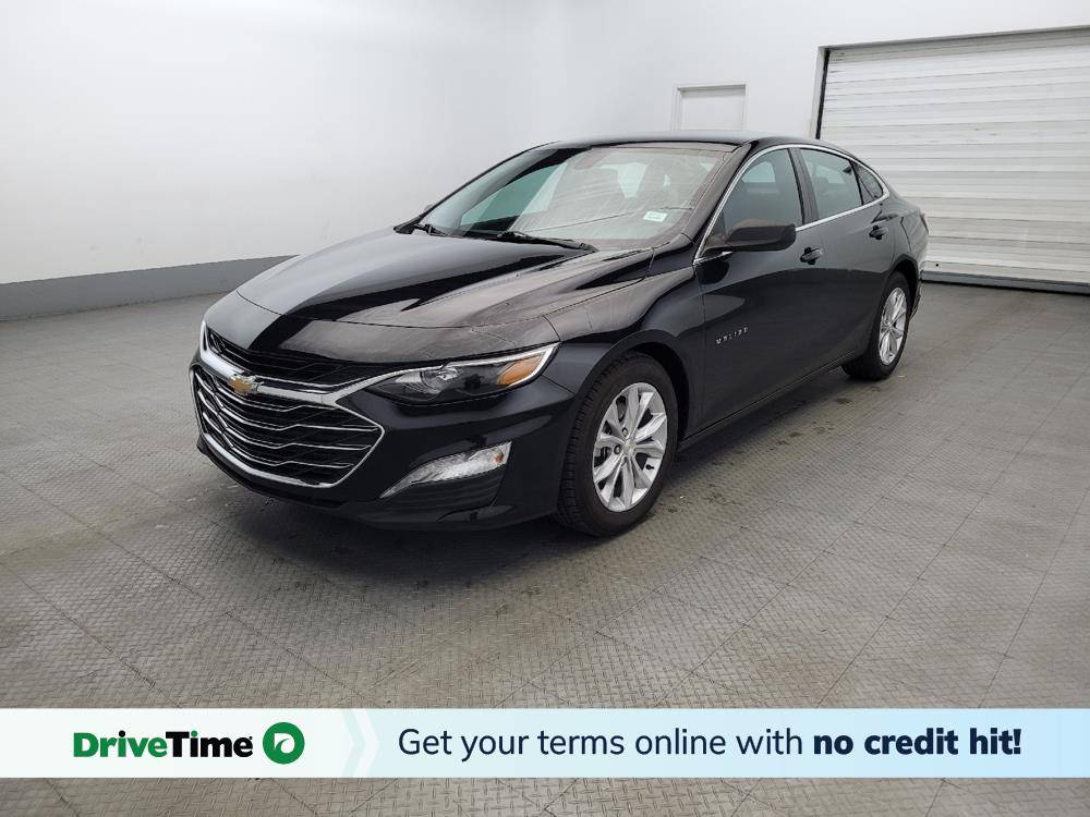 2022 Chevrolet Malibu LT — Sedan — 59,074 mi — Pittsburgh, PA