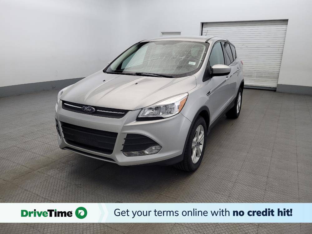 2013 Ford Escape SE — SUV — 120,803 mi — Pittsburgh, PA