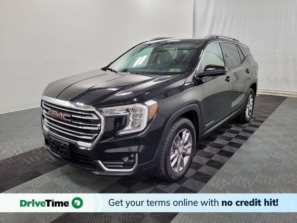 2023 GMC Terrain SLT — SUV — 19,974 mi — Pittsburgh, PA
