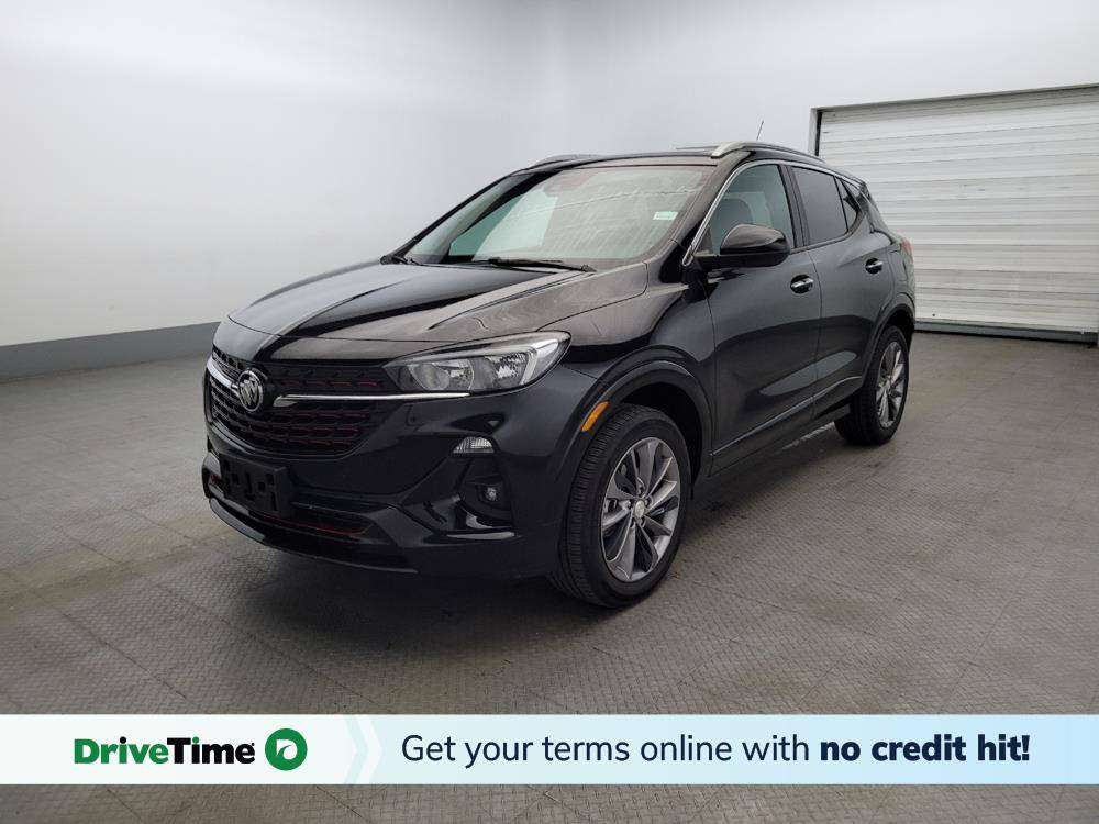 2021 Buick Encore GX Select — SUV — 32,603 mi — Pittsburgh, PA