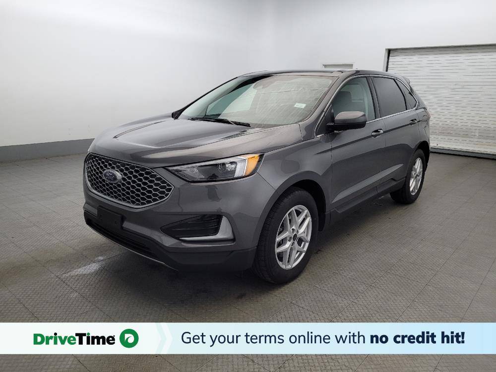2024 Ford Edge SEL — SUV — 31,229 mi — Pittsburgh, PA