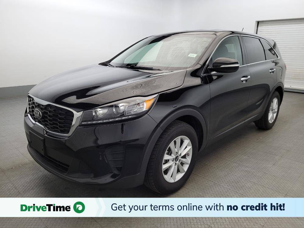 2020 Kia Sorento L — SUV — 63,669 mi — Pittsburgh, PA